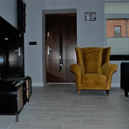 Apartamenty Stara Piekarnia Plock Exterior photo