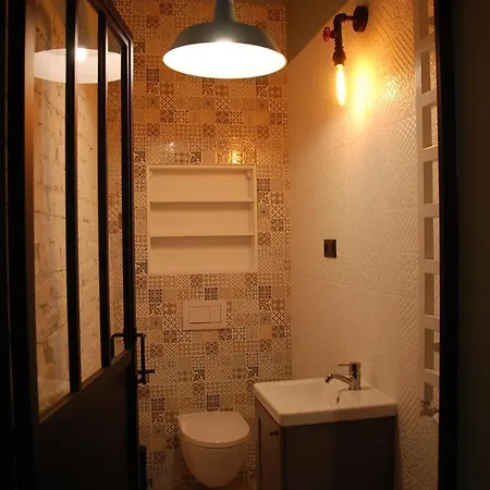 Apartamenty Stara Piekarnia Plock Exterior photo
