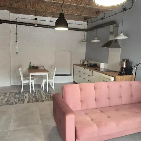 Apartamenty Stara Piekarnia Plock Exterior photo