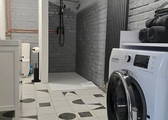 Apartamenty Stara Piekarnia