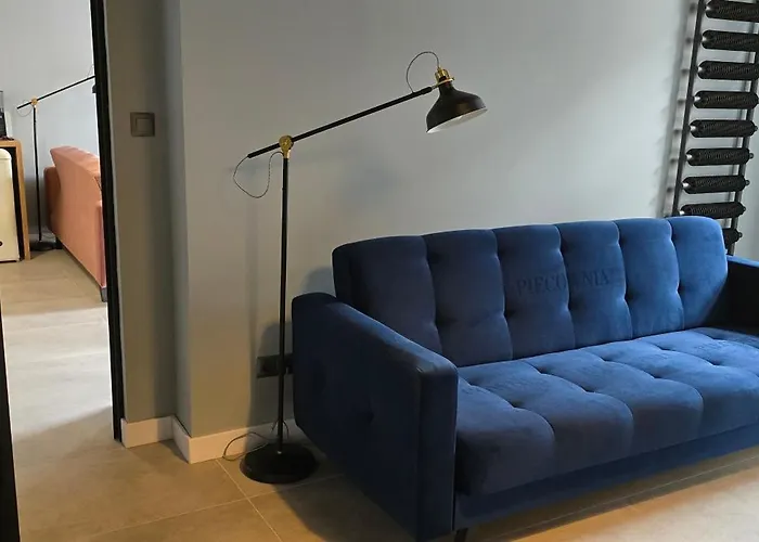 Apartamenty Stara Piekarnia