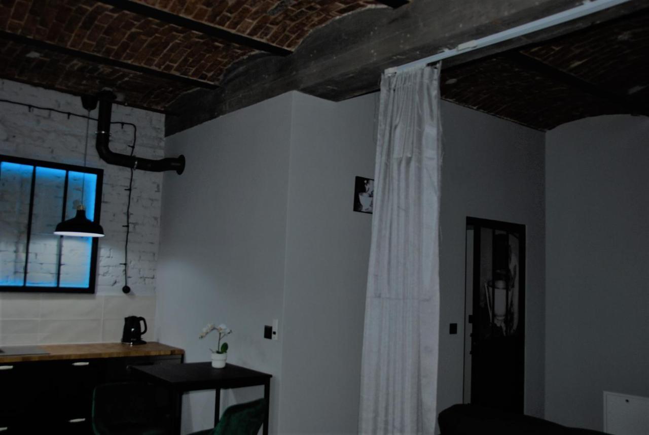 Apartment Stara Piekarnia Plock