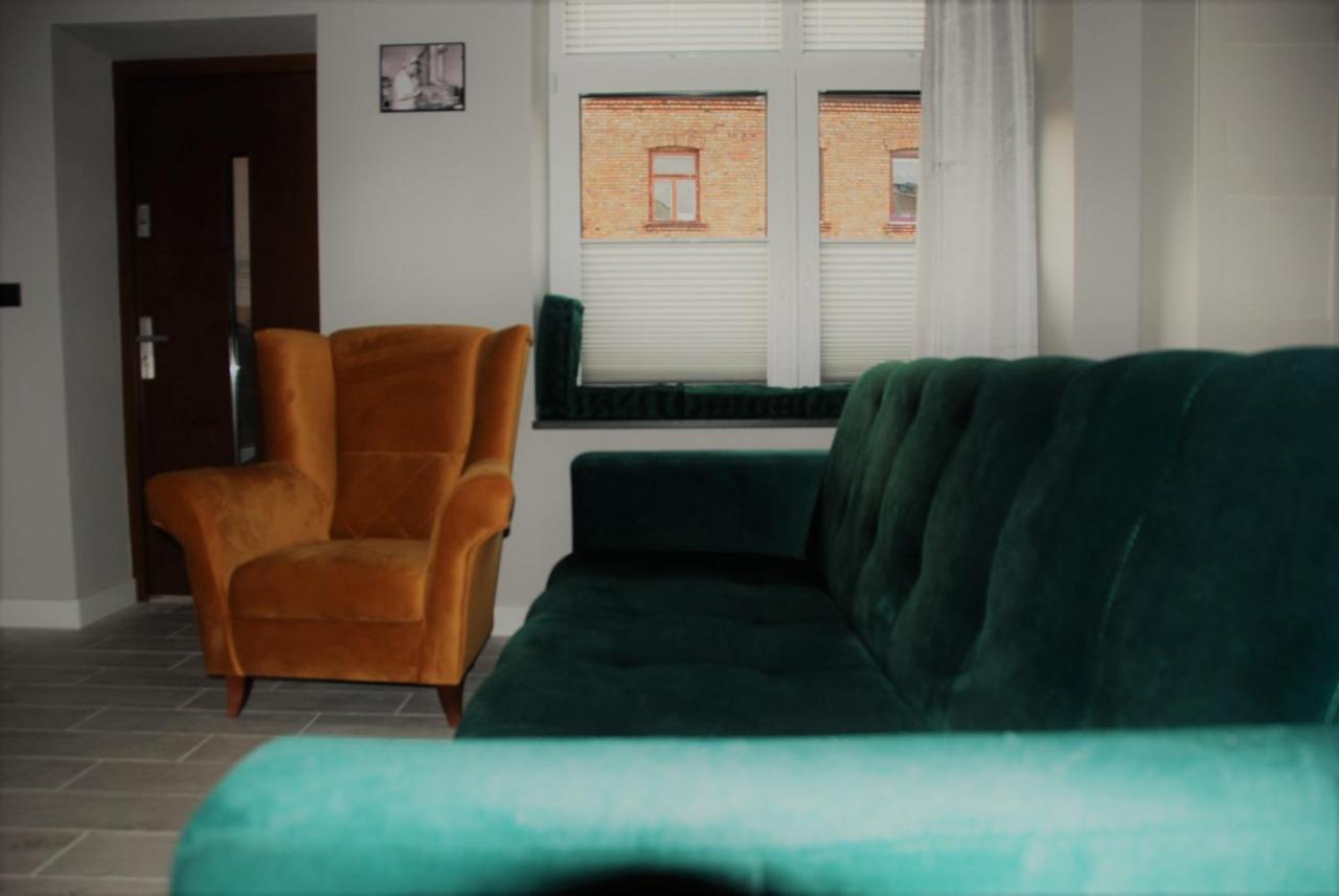 Apartment Stara Piekarnia Plock