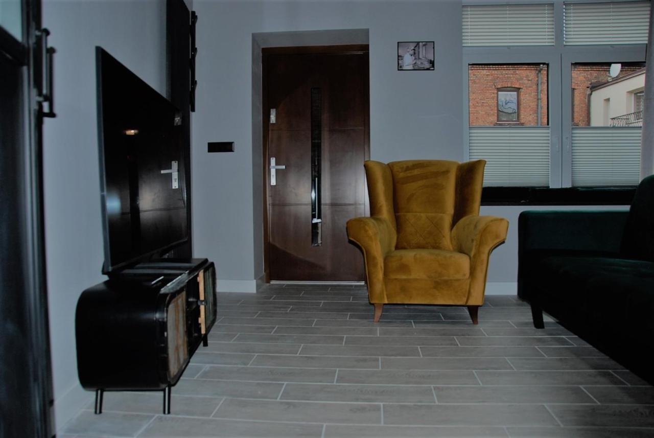 Stara Piekarnia Apartment Plock