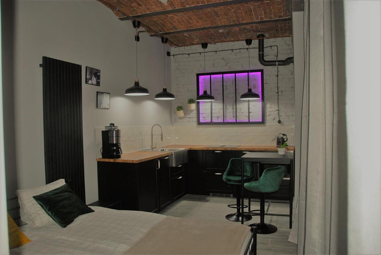 Apartment Stara Piekarnia *