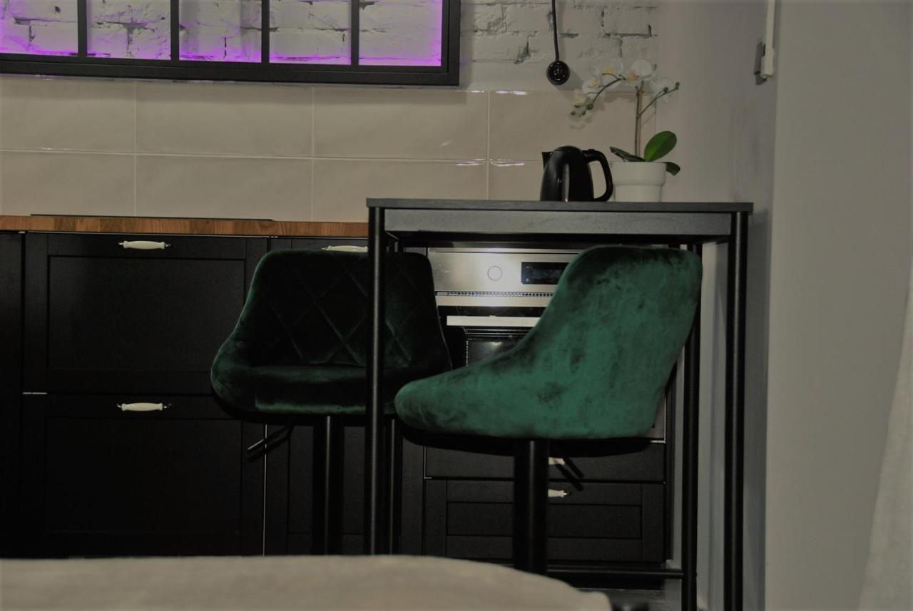 Stara Piekarnia Apartment Plock