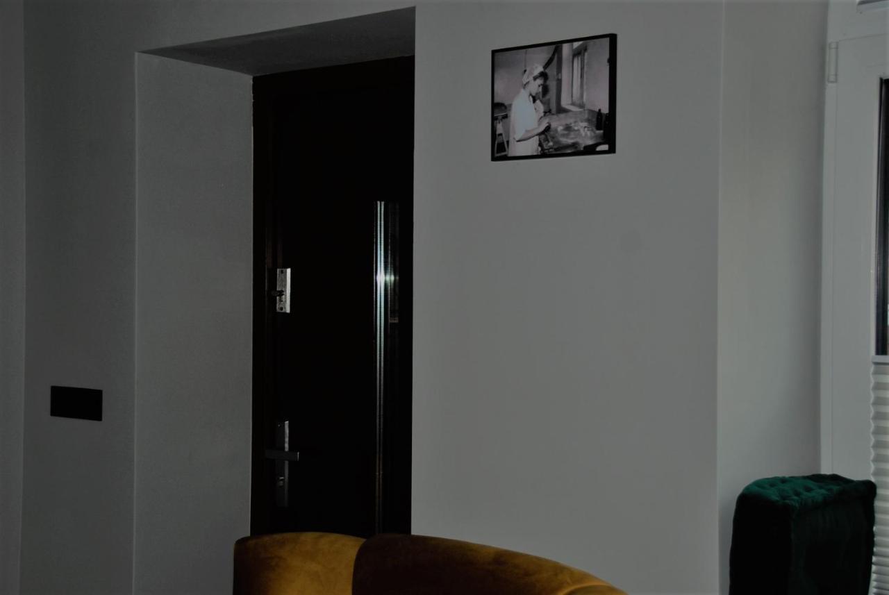 Apartment Stara Piekarnia *