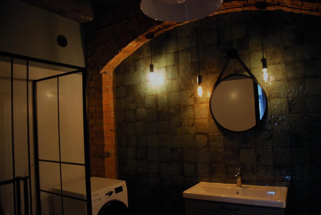 Apartment Stara Piekarnia Płock