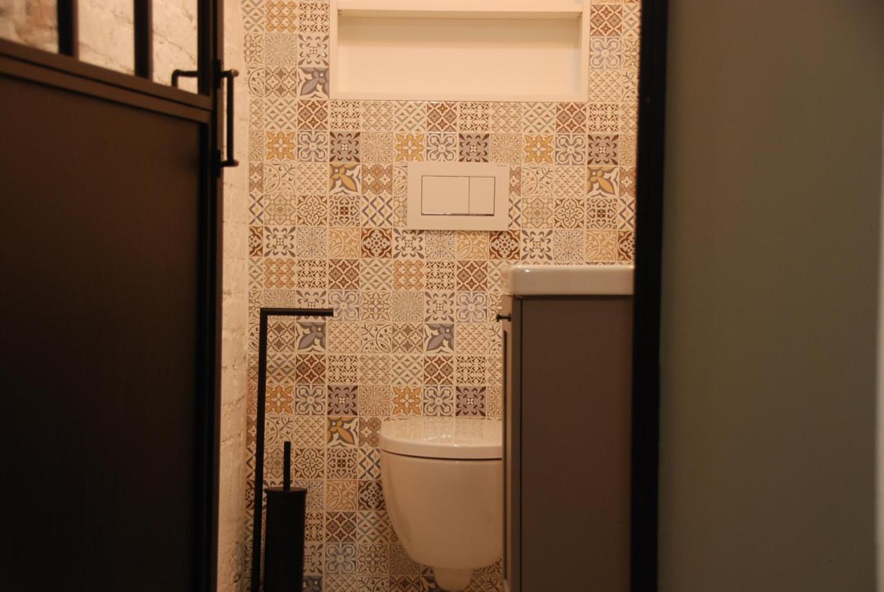 Stara Piekarnia Apartment