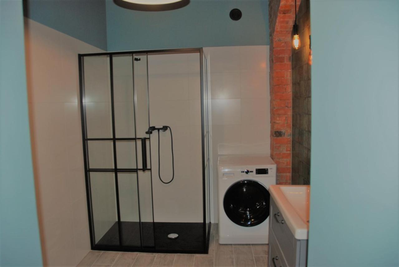 Apartment Stara Piekarnia Plock