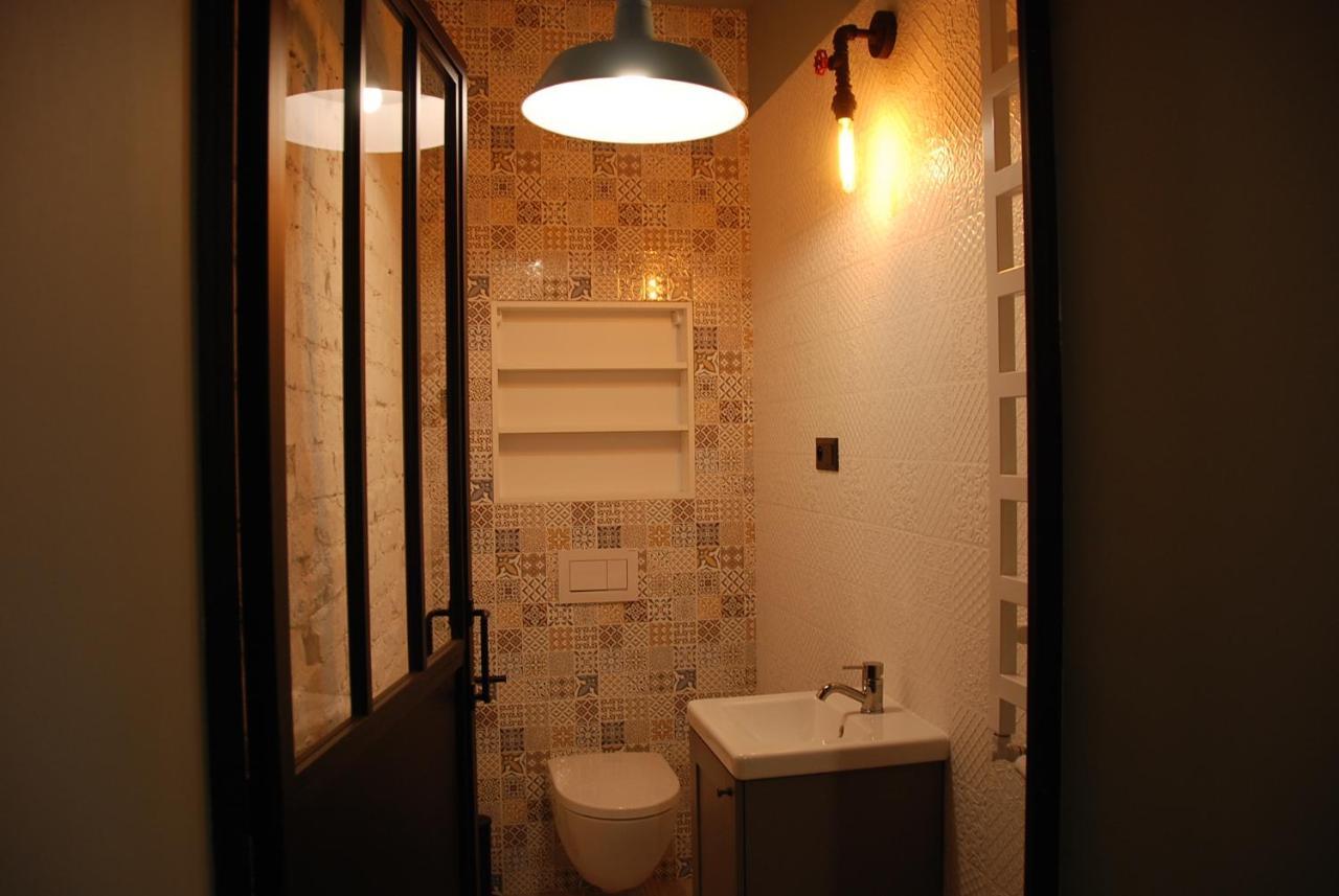 Stara Piekarnia Apartment