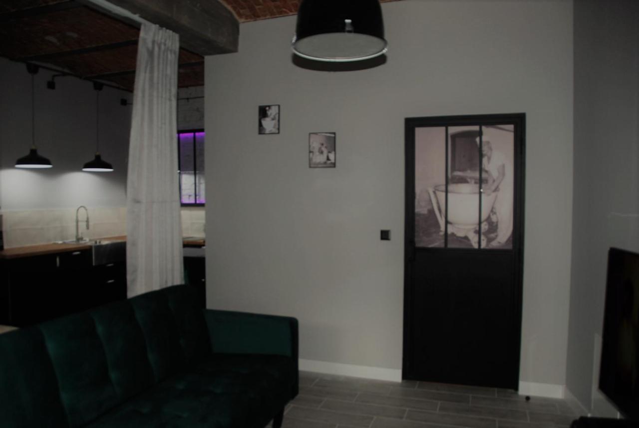 Apartment Stara Piekarnia *