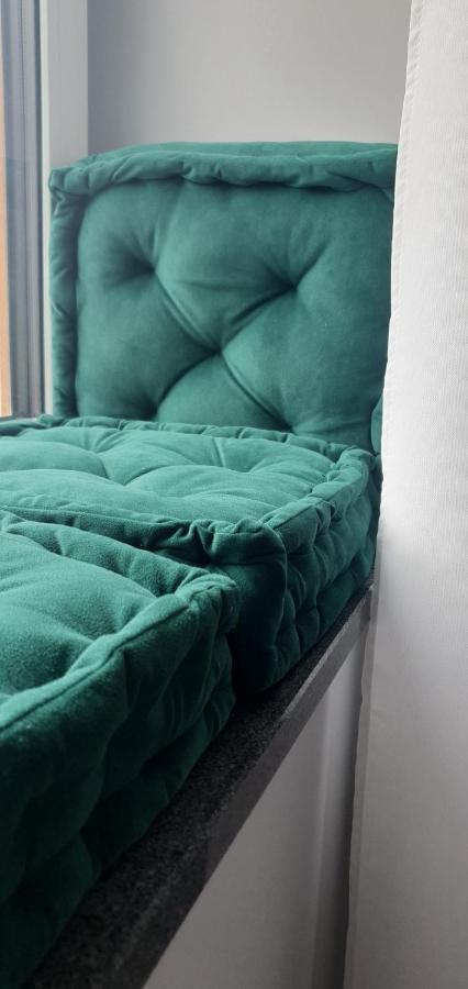 Apartment Stara Piekarnia Plock
