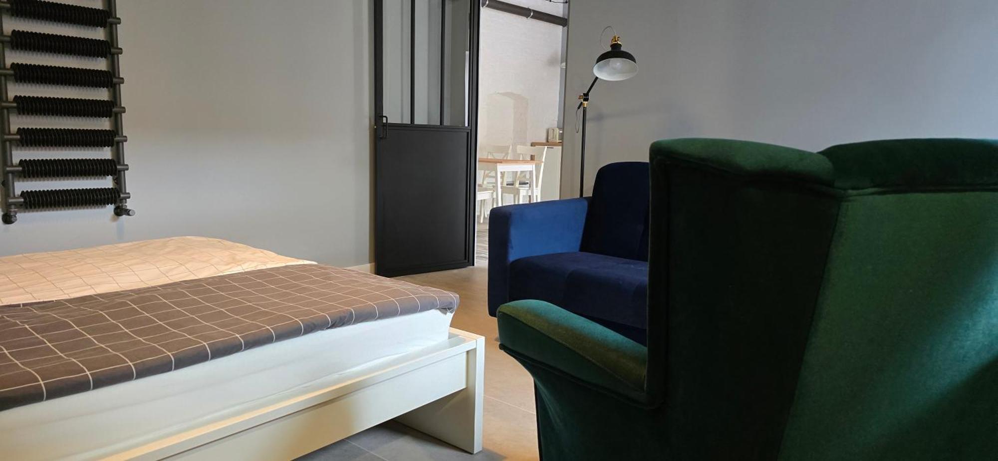 Apartment Stara Piekarnia Plock