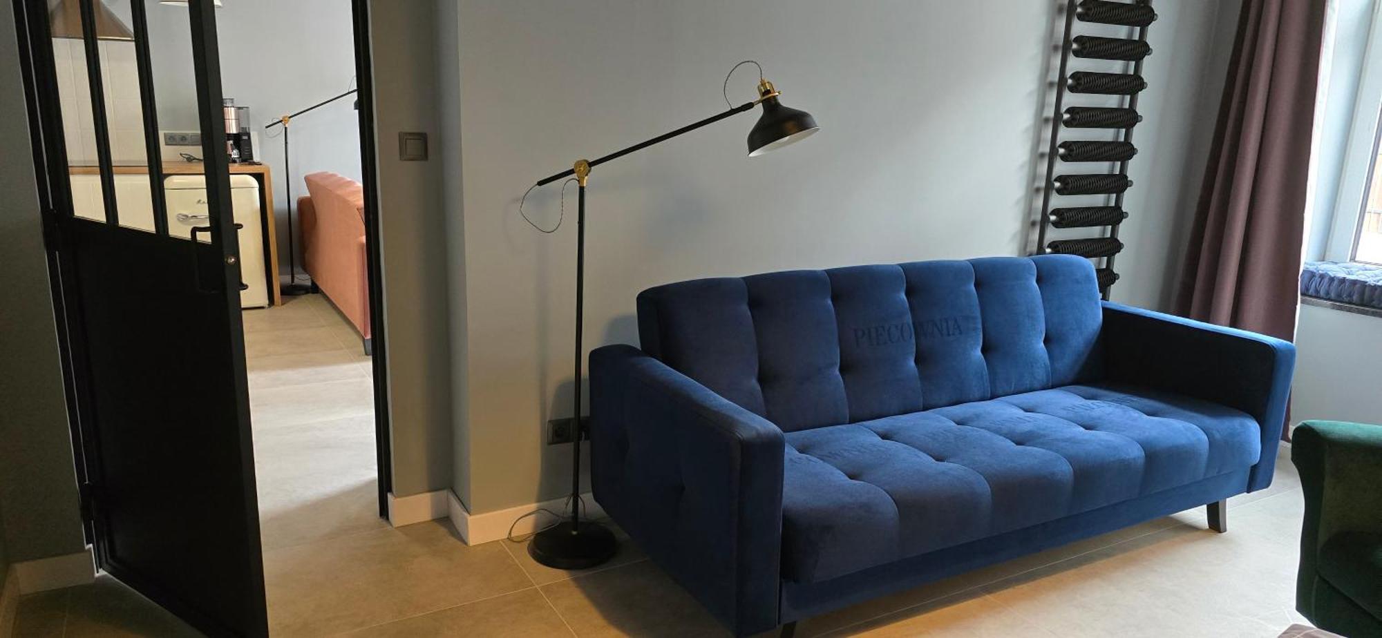 Apartment Stara Piekarnia