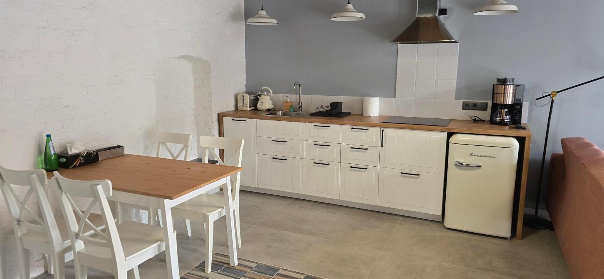 Stara Piekarnia Apartment