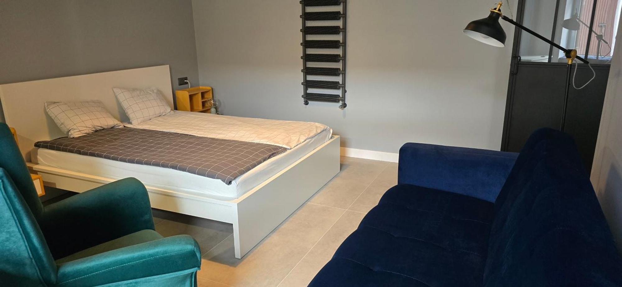 Apartment Stara Piekarnia *